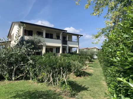 Appartement 3 pièces familia à Moniga del Garda : photo 43