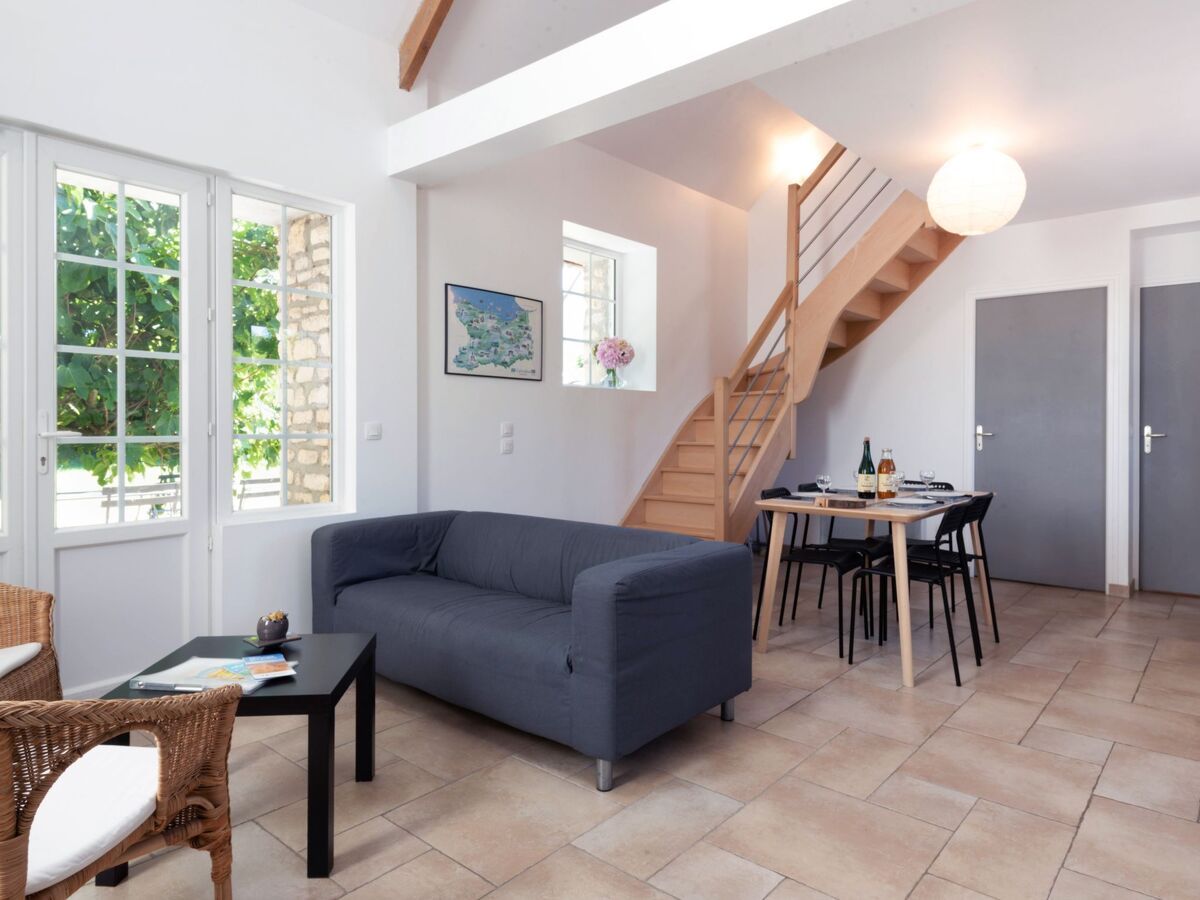 Maison De Malau – campagne normande, 5 pers., poêle à bois - Photo 3