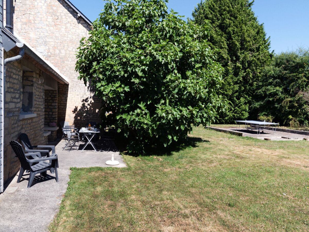 Maison De Malau – campagne normande, 5 pers., poêle à bois - Photo 10