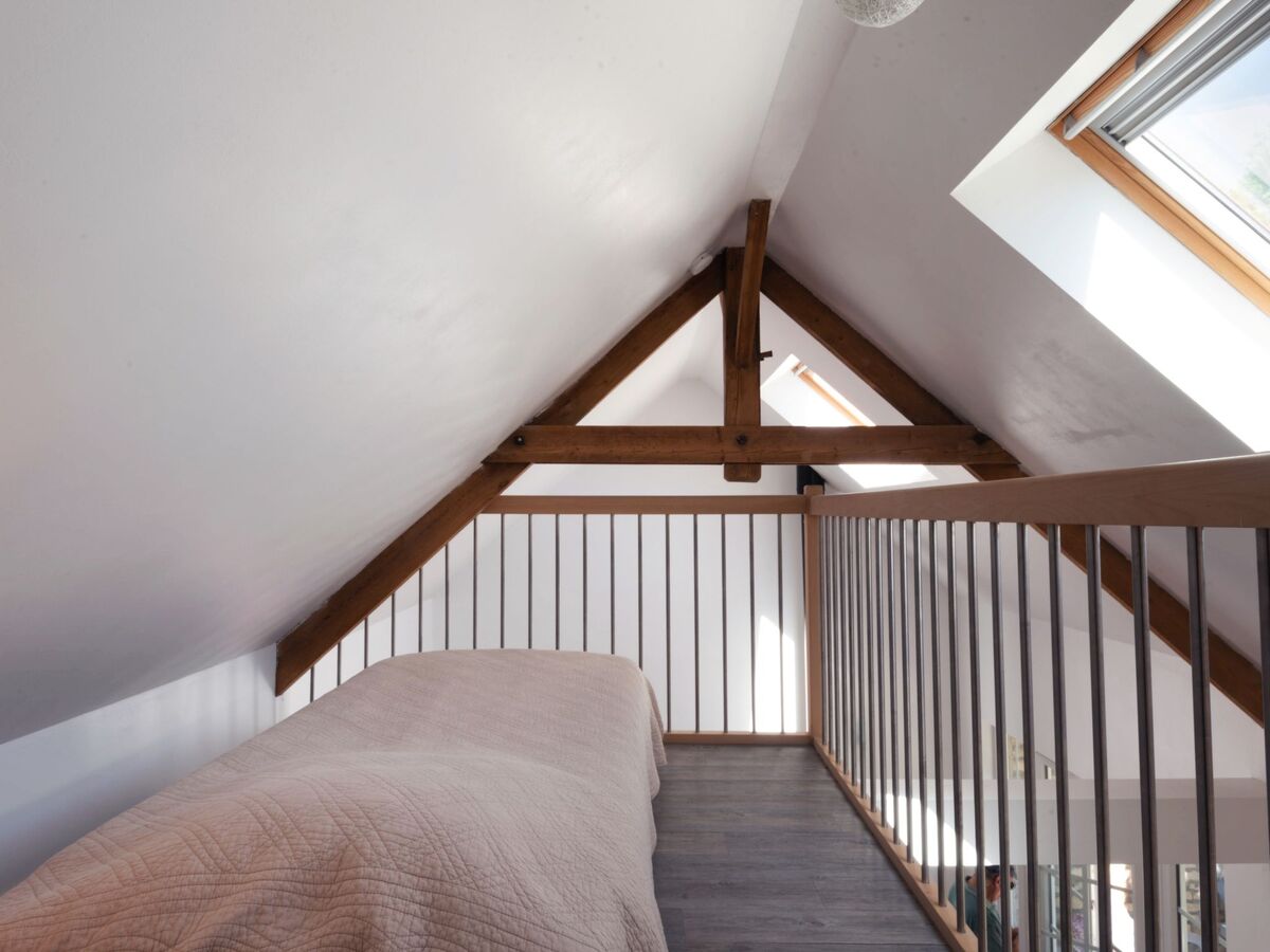 Maison De Malau – campagne normande, 5 pers., poêle à bois - Photo 12