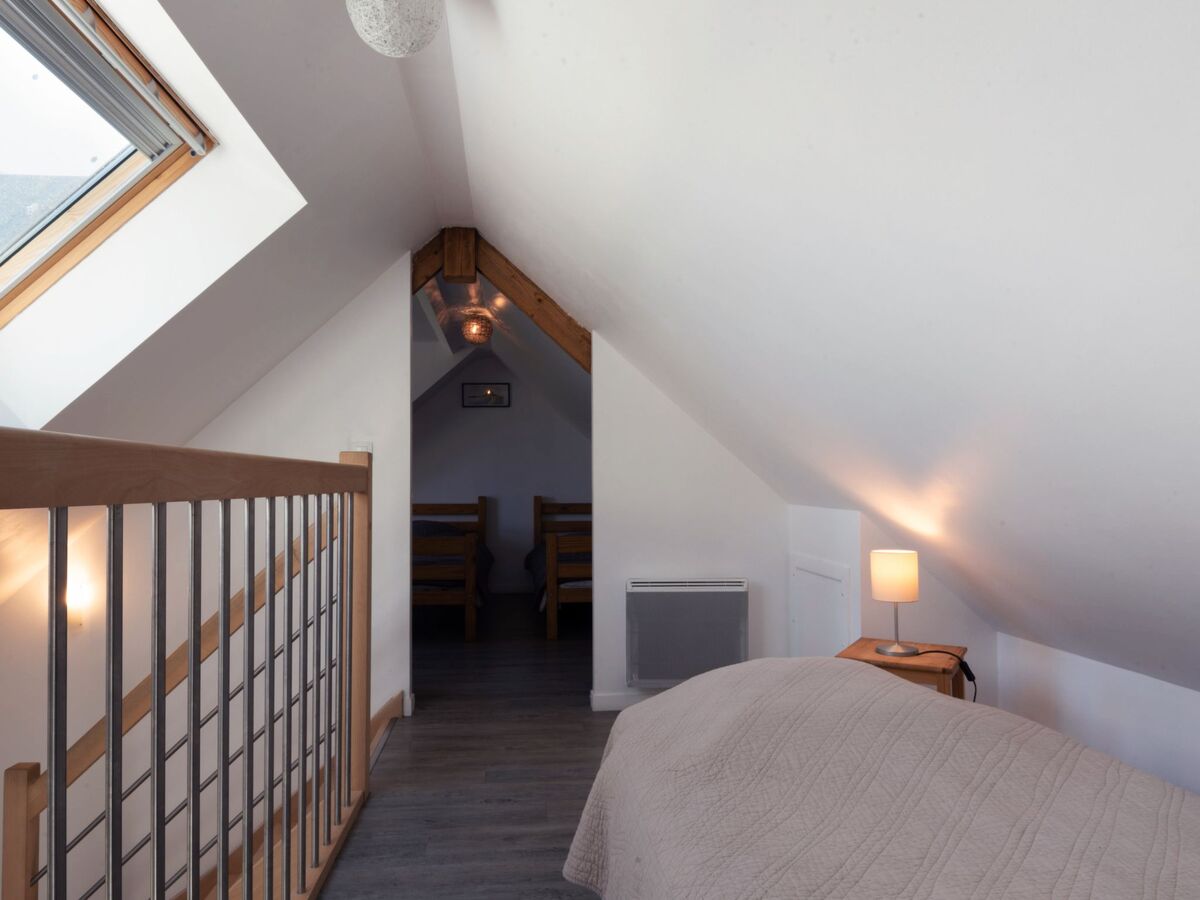 Maison De Malau – campagne normande, 5 pers., poêle à bois - Photo 16