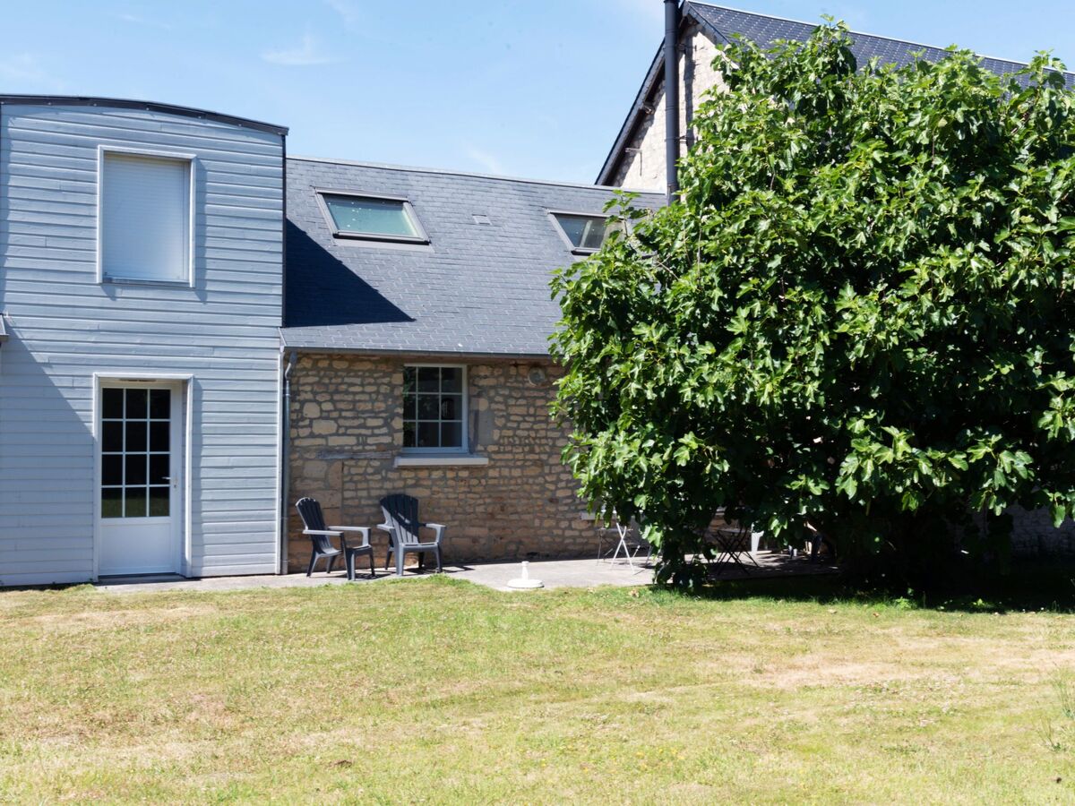 Maison De Malau – campagne normande, 5 pers., poêle à bois - Photo 19