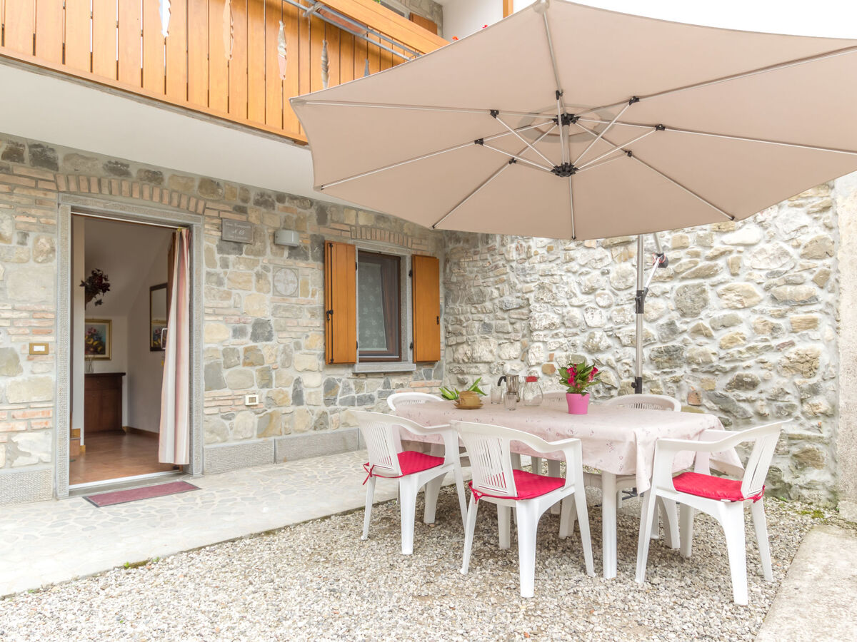 Casa Tranquilla : maison 8 pers., 4 chambres, Valli del Natisone - Photo 2