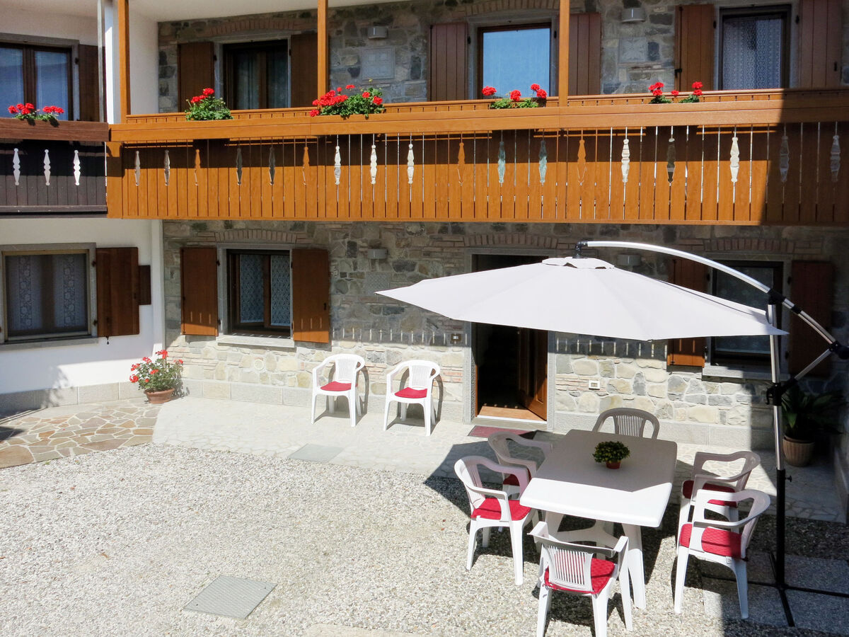 Casa Tranquilla : maison 8 pers., 4 chambres, Valli del Natisone - Photo 3