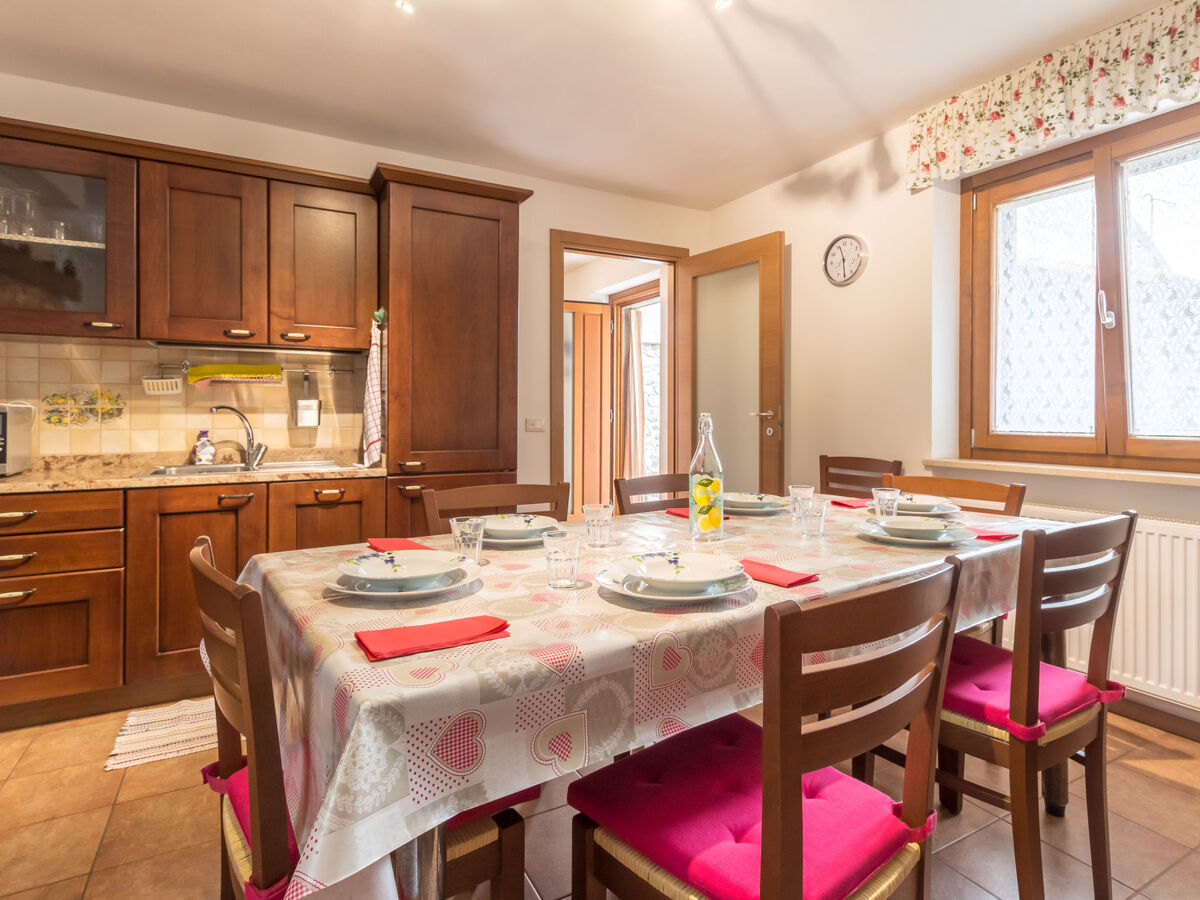 Casa Tranquilla : maison 8 pers., 4 chambres, Valli del Natisone - Photo 4