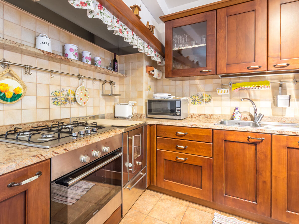 Casa Tranquilla : maison 8 pers., 4 chambres, Valli del Natisone - Photo 5