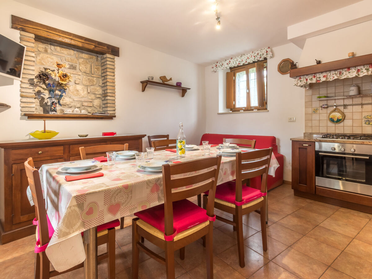Casa Tranquilla : maison 8 pers., 4 chambres, Valli del Natisone - Photo 6