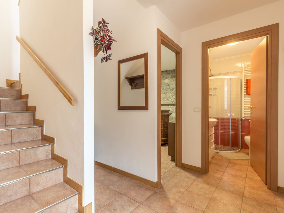 Casa Tranquilla : maison 8 pers., 4 chambres, Valli del Natisone - Photo 7