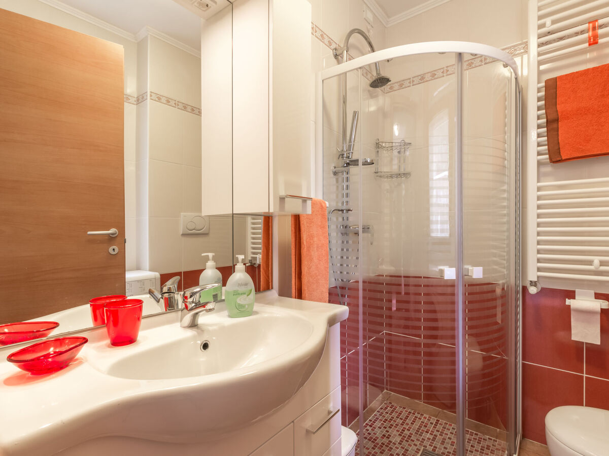 Casa Tranquilla : maison 8 pers., 4 chambres, Valli del Natisone - Photo 8