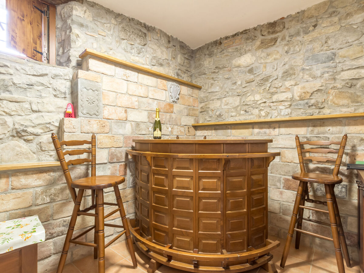 Casa Tranquilla : maison 8 pers., 4 chambres, Valli del Natisone - Photo 9