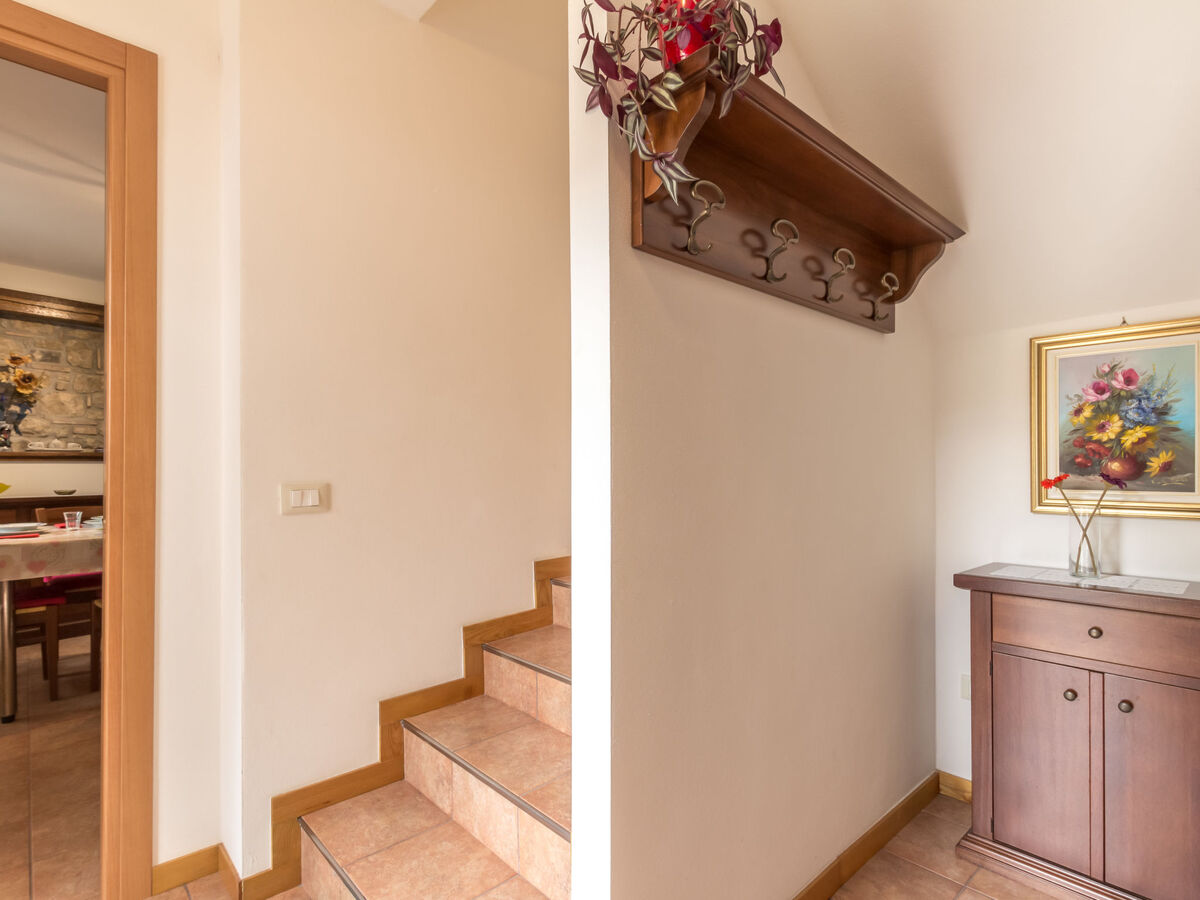 Casa Tranquilla : maison 8 pers., 4 chambres, Valli del Natisone - Photo 10