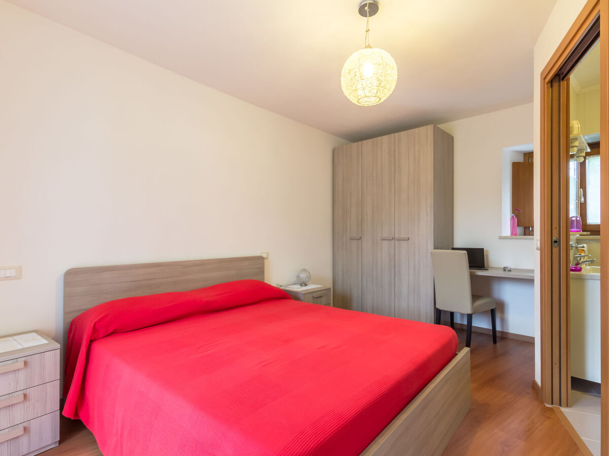 Casa Tranquilla : maison 8 pers., 4 chambres, Valli del Natisone - Photo 11