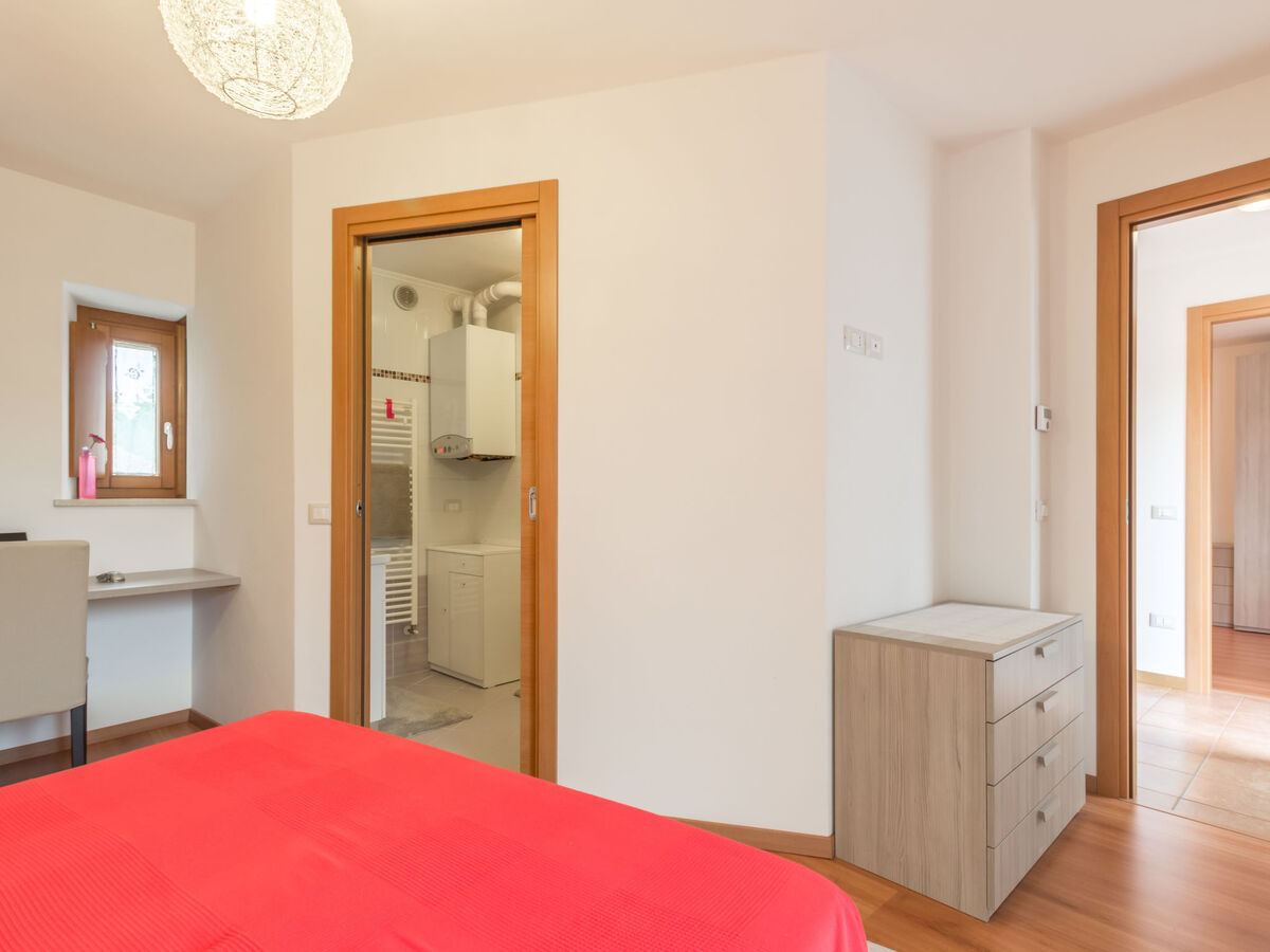 Casa Tranquilla : maison 8 pers., 4 chambres, Valli del Natisone - Photo 12