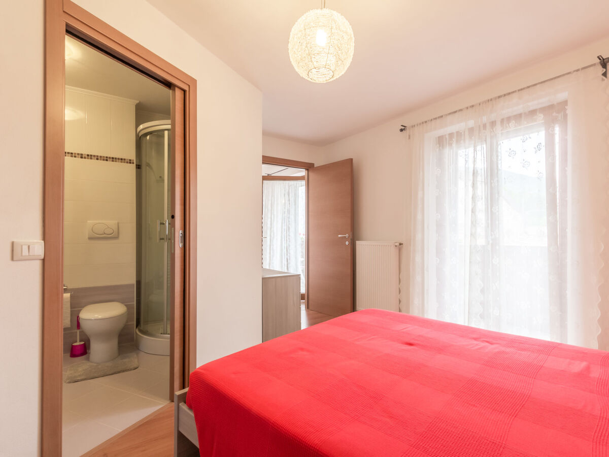 Casa Tranquilla : maison 8 pers., 4 chambres, Valli del Natisone - Photo 13