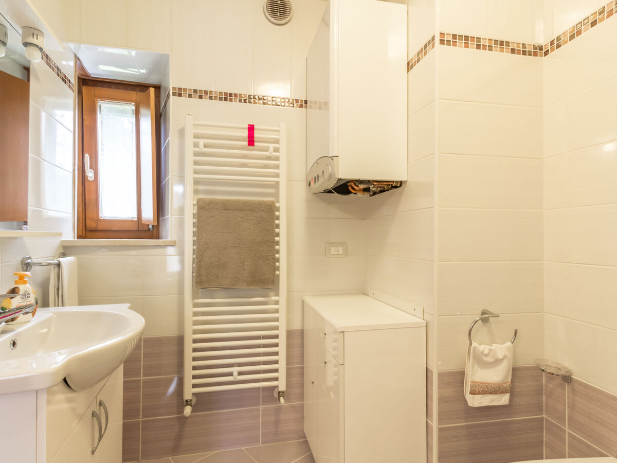 Casa Tranquilla : maison 8 pers., 4 chambres, Valli del Natisone - Photo 15