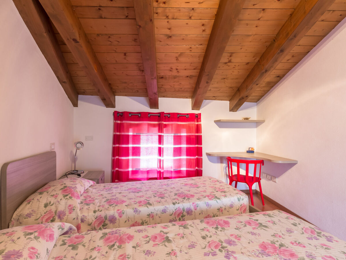 Casa Tranquilla : maison 8 pers., 4 chambres, Valli del Natisone - Photo 19