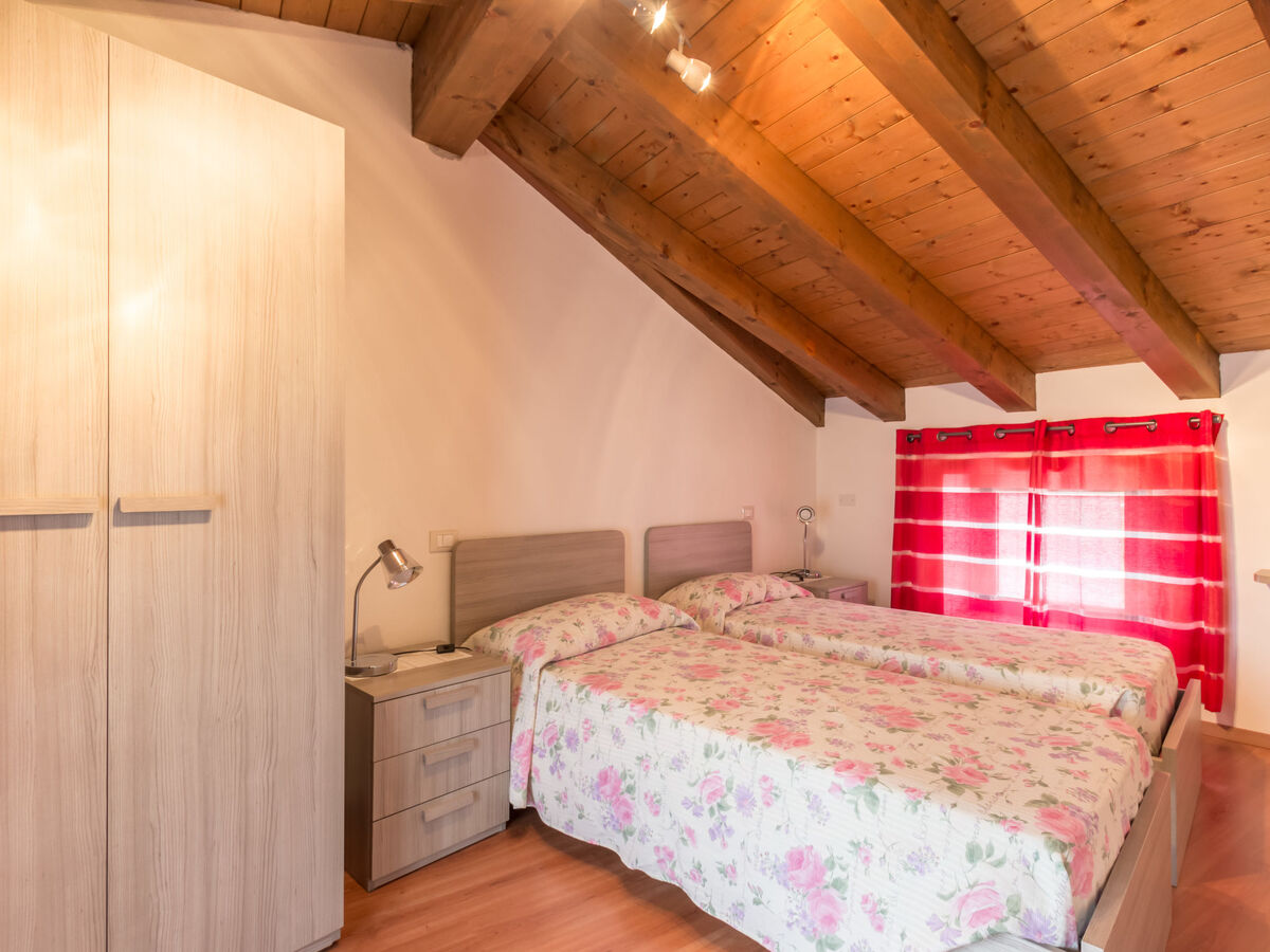 Casa Tranquilla : maison 8 pers., 4 chambres, Valli del Natisone - Photo 20