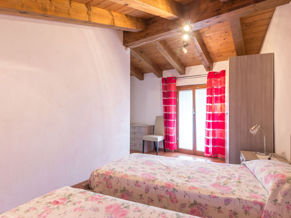 Casa Tranquilla : maison 8 pers., 4 chambres, Valli del Natisone - Photo 22