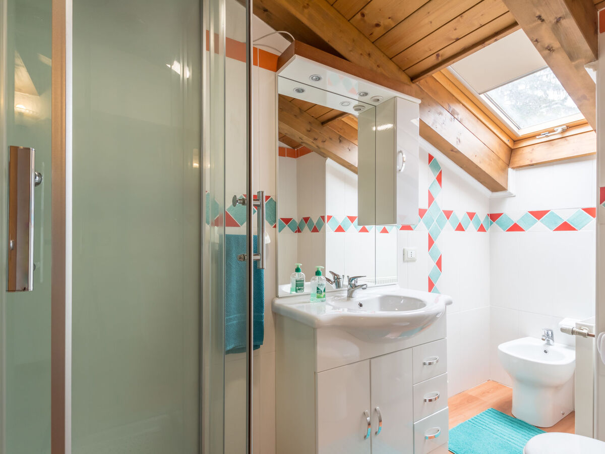 Casa Tranquilla : maison 8 pers., 4 chambres, Valli del Natisone - Photo 23