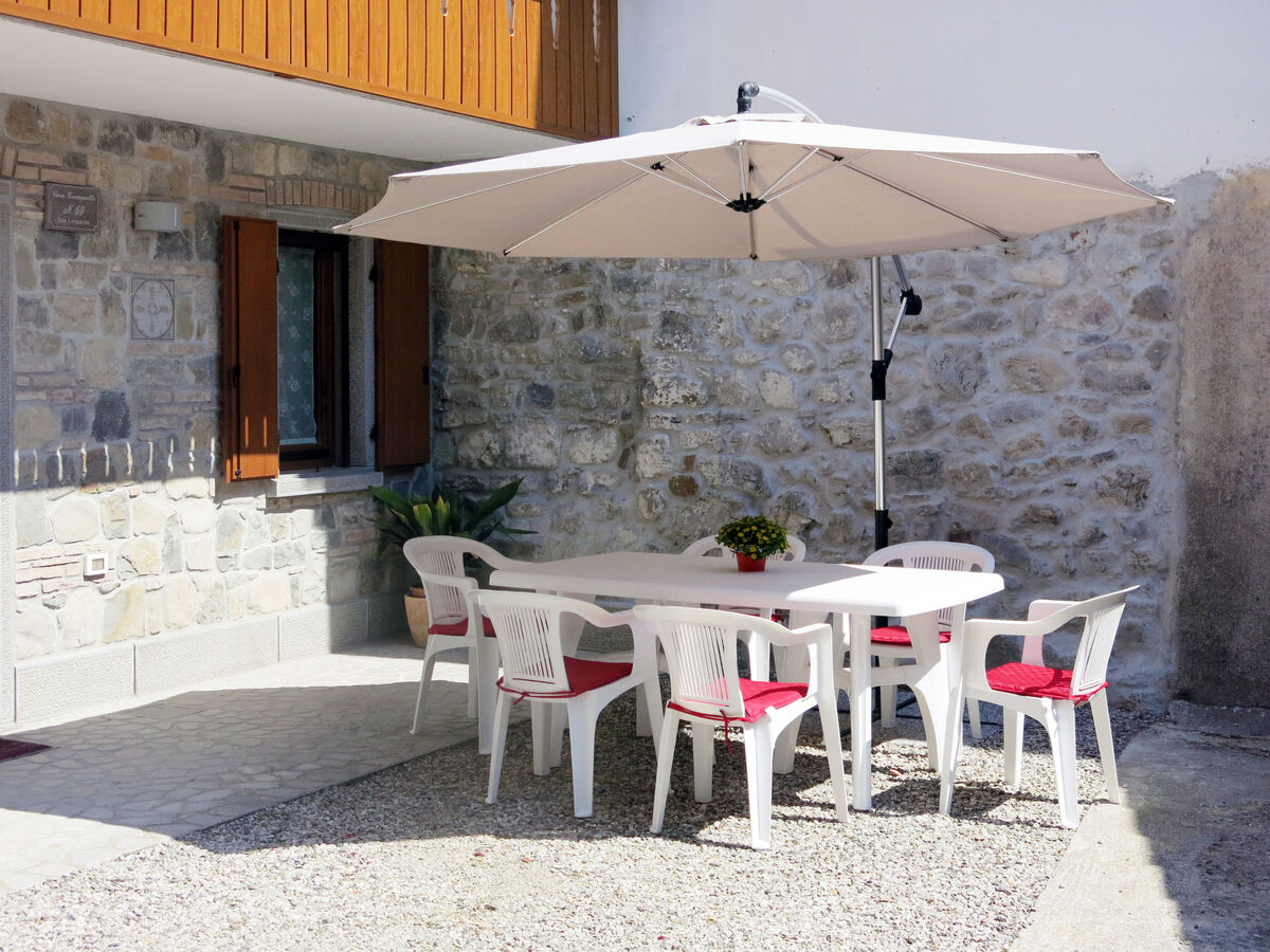 Casa Tranquilla : maison 8 pers., 4 chambres, Valli del Natisone - Photo 24