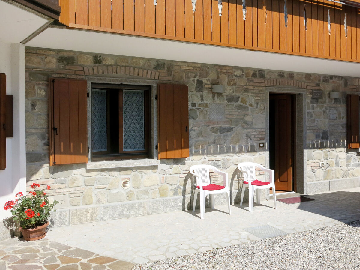 Casa Tranquilla : maison 8 pers., 4 chambres, Valli del Natisone - Photo 25