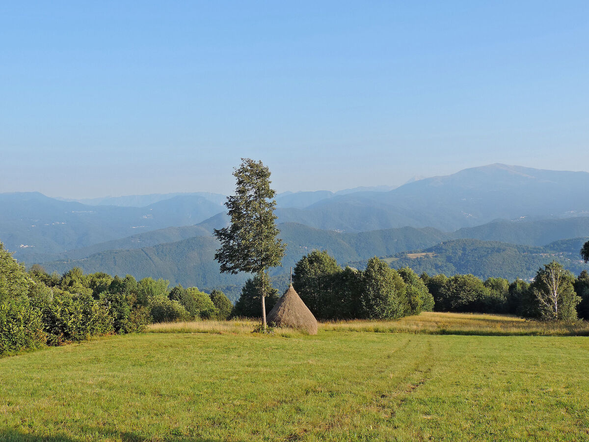 Casa Tranquilla : maison 8 pers., 4 chambres, Valli del Natisone - Photo 27