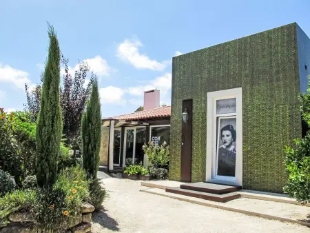 Location maison à Nazaré