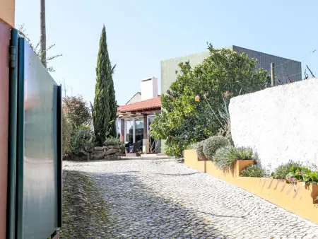 Casa Conceição – Maison 2 pièces à Nazaré - Photo 1
