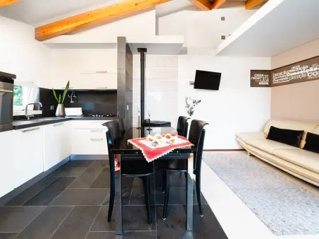 Casa Conceição – Maison 2 pièces à Nazaré - Photo 5