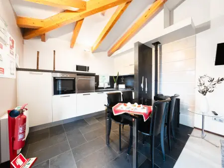 Casa Conceição – Maison 2 pièces à Nazaré - Photo 7