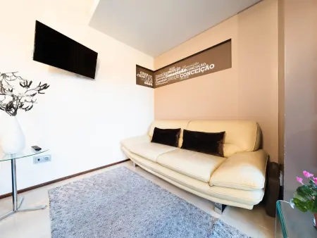 Casa Conceição – Maison 2 pièces à Nazaré - Photo 8