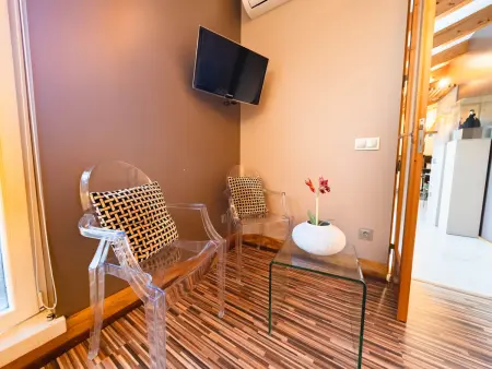 Casa Conceição – Maison 2 pièces à Nazaré - Photo 10