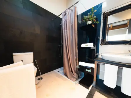 Casa Conceição – Maison 2 pièces à Nazaré - Photo 15