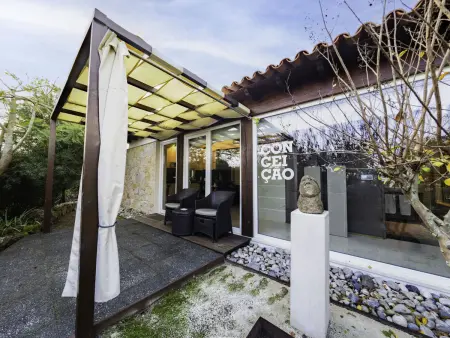 Casa Conceição – Maison 2 pièces à Nazaré - Photo 17