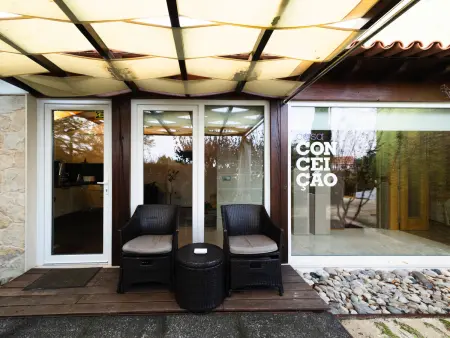 Casa Conceição – Maison 2 pièces à Nazaré - Photo 18