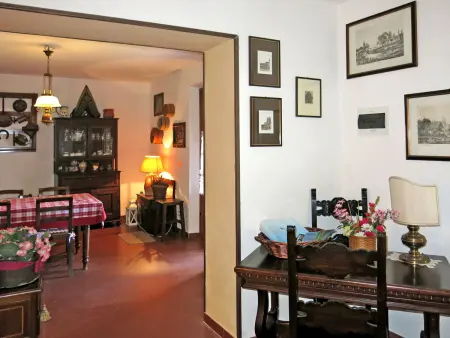 Castagni I + II, gîte 11 pers. Orciatico : photo 4