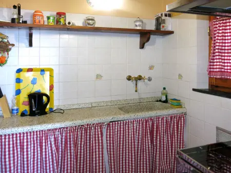 Castagni I + II, gîte 11 pers. Orciatico : photo 6