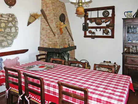 Castagni I + II, gîte 11 pers. Orciatico : photo 7