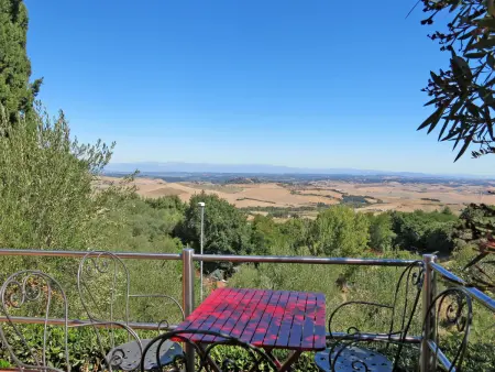 Castagni I + II, gîte 11 pers. Orciatico : photo 29