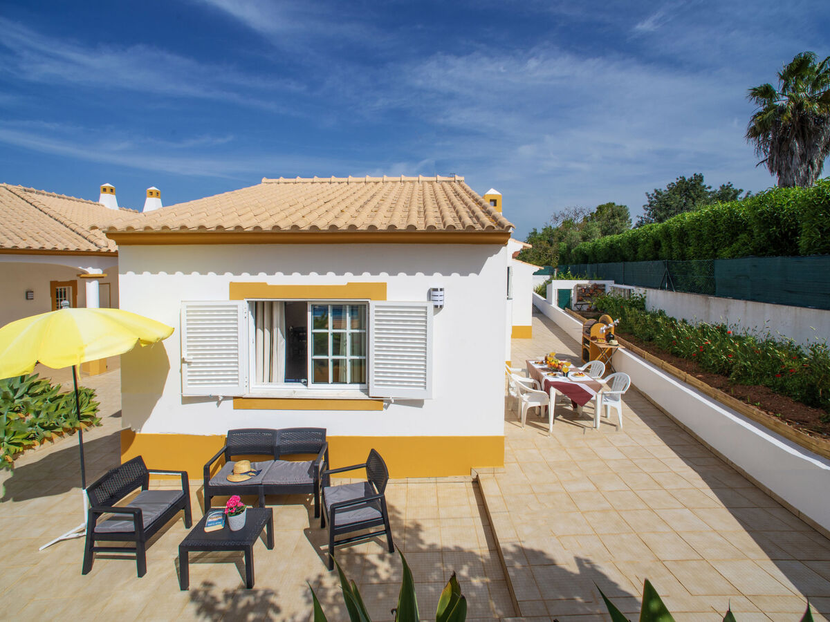 Monte Novo – Maison 2 pièces avec piscine à Paderne - Photo 2