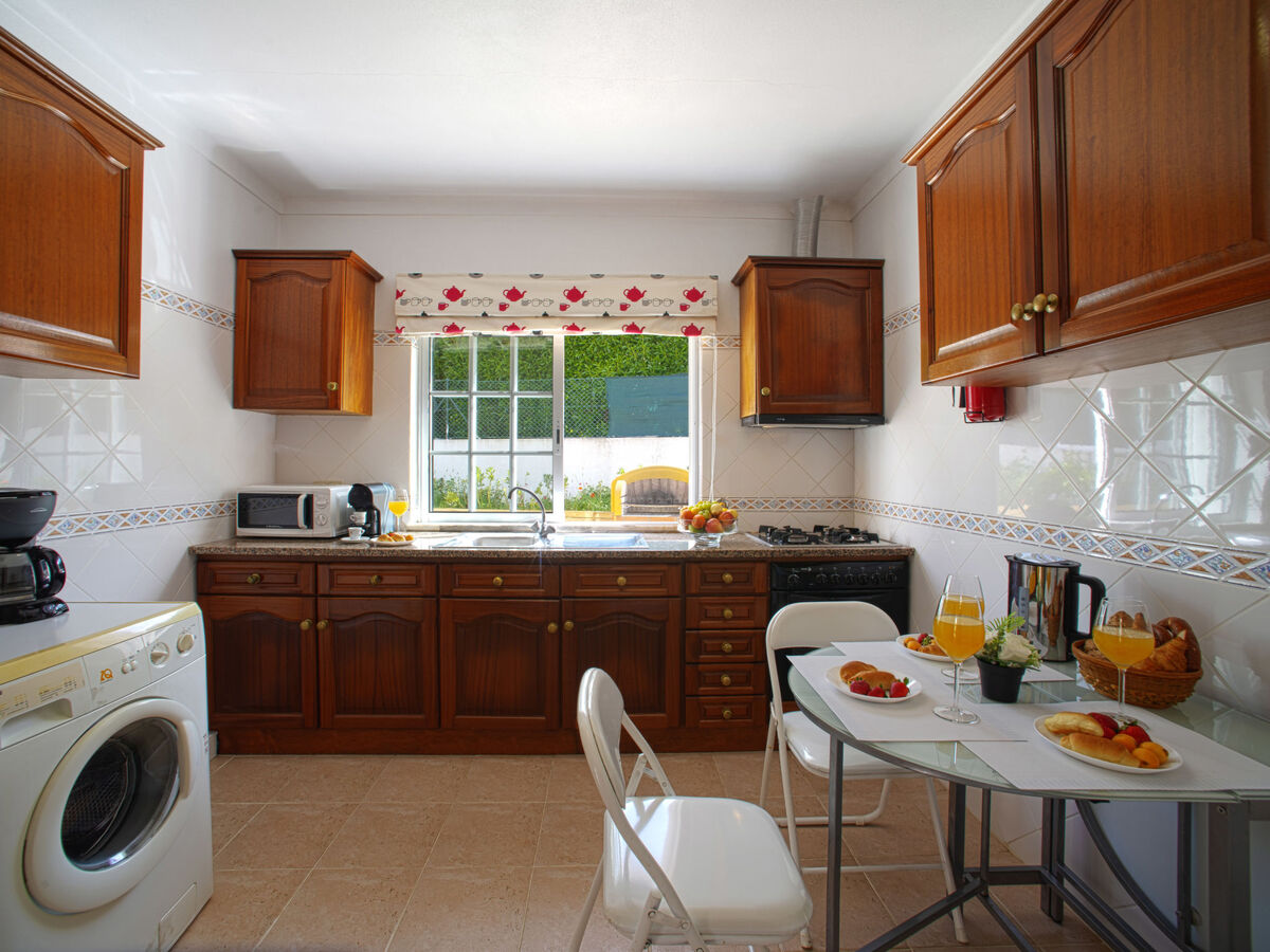 Monte Novo – Maison 2 pièces avec piscine à Paderne - Photo 4