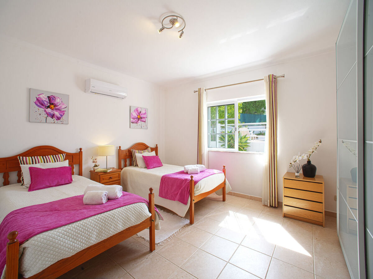 Monte Novo – Maison 2 pièces avec piscine à Paderne - Photo 5