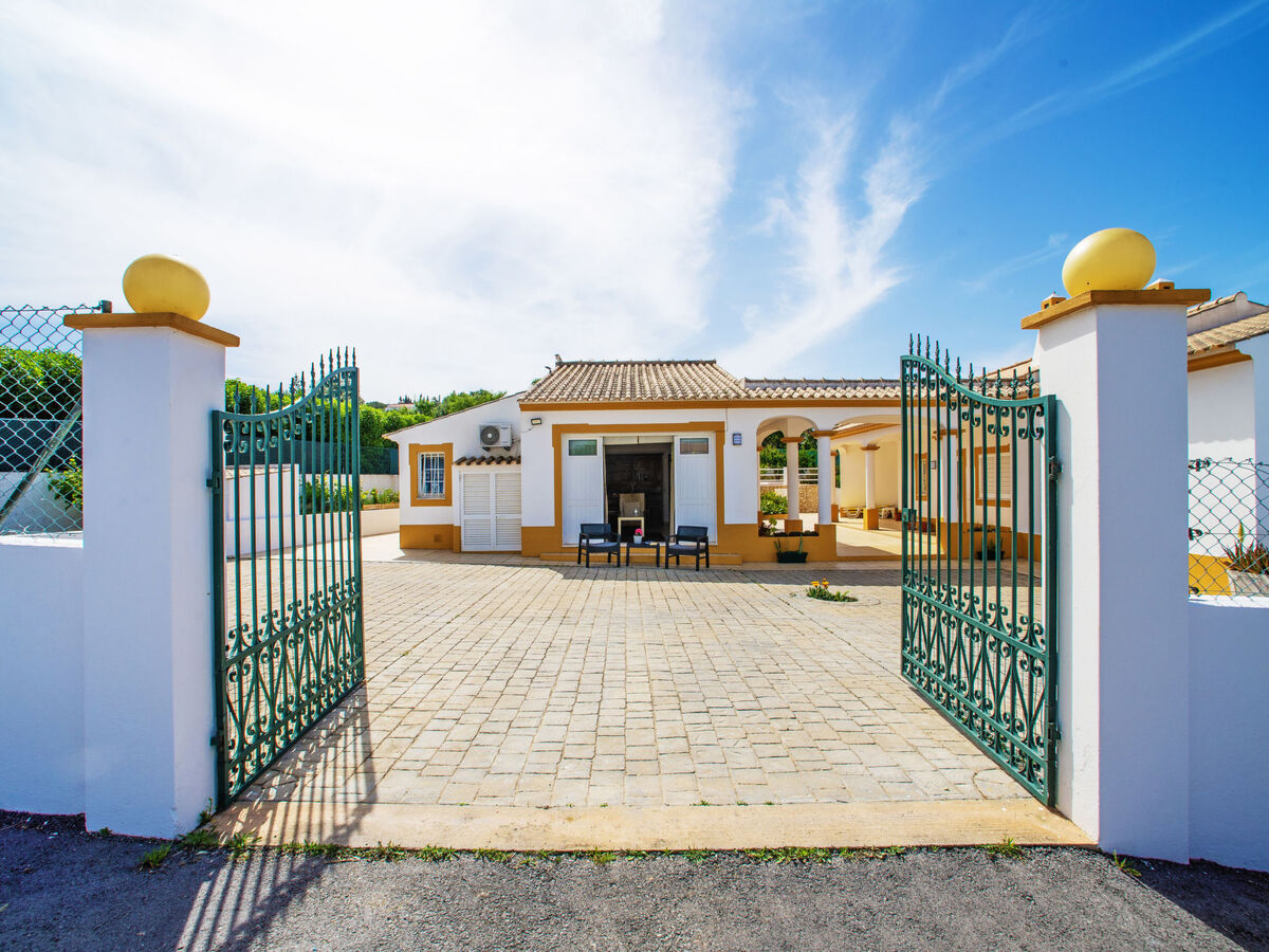 Monte Novo – Maison 2 pièces avec piscine à Paderne - Photo 6