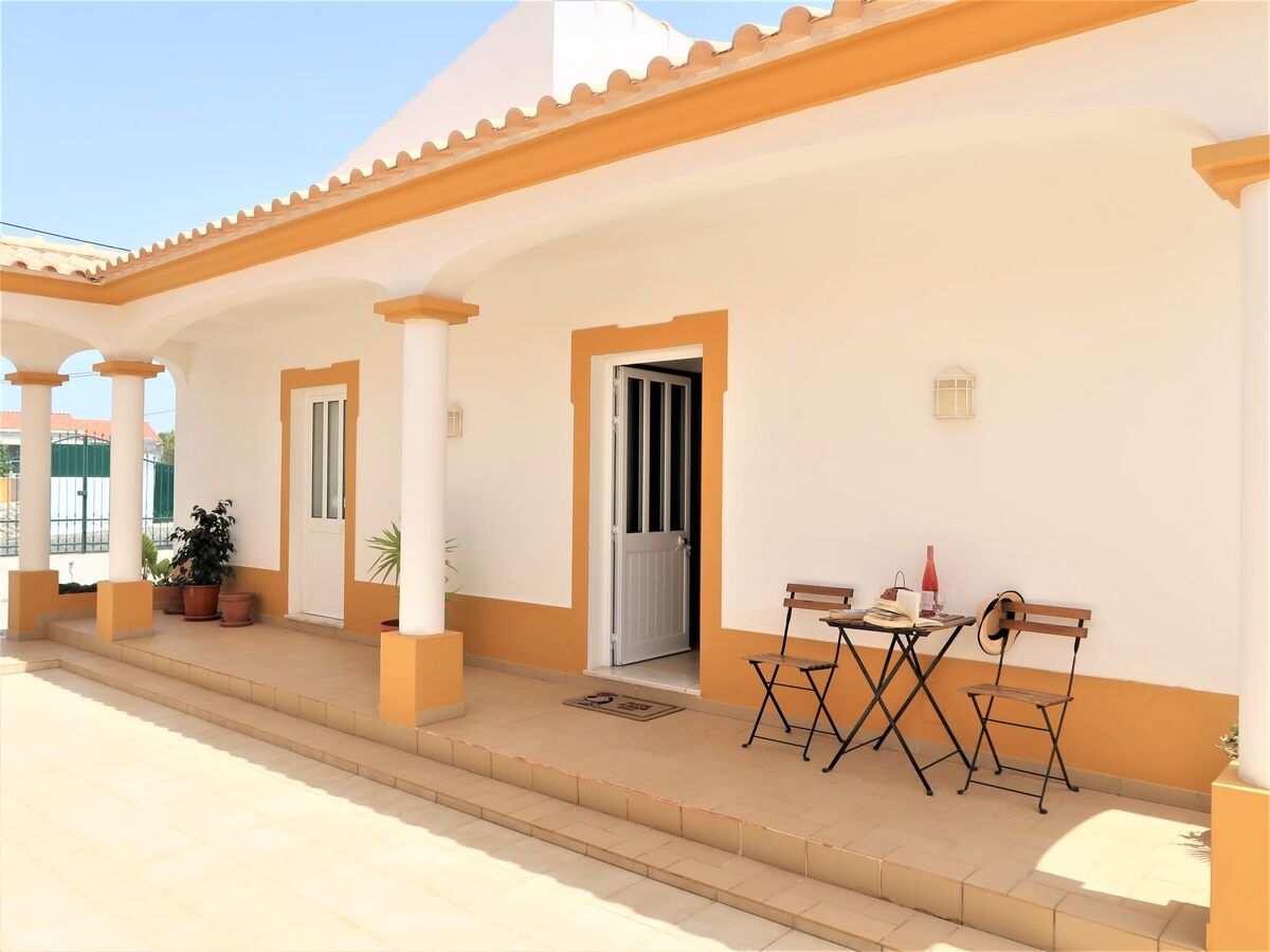 Monte Novo – Maison 2 pièces avec piscine à Paderne - Photo 7