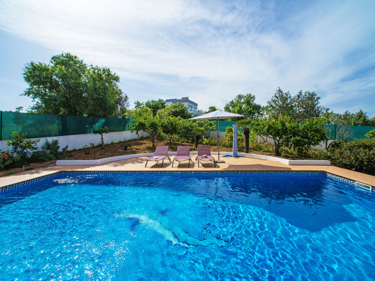 Monte Novo – Maison 2 pièces avec piscine à Paderne - Photo 8
