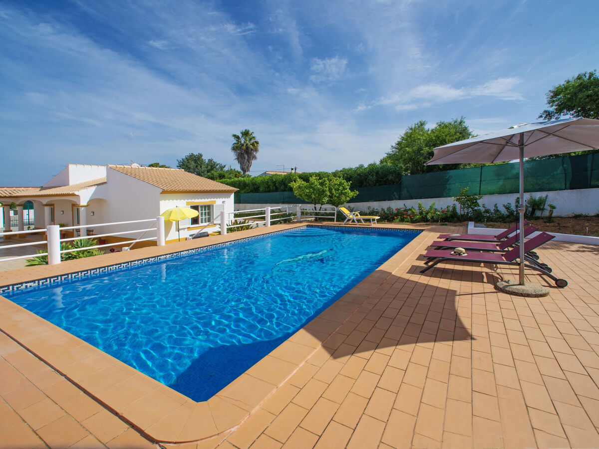 Monte Novo – Maison 2 pièces avec piscine à Paderne - Photo 9
