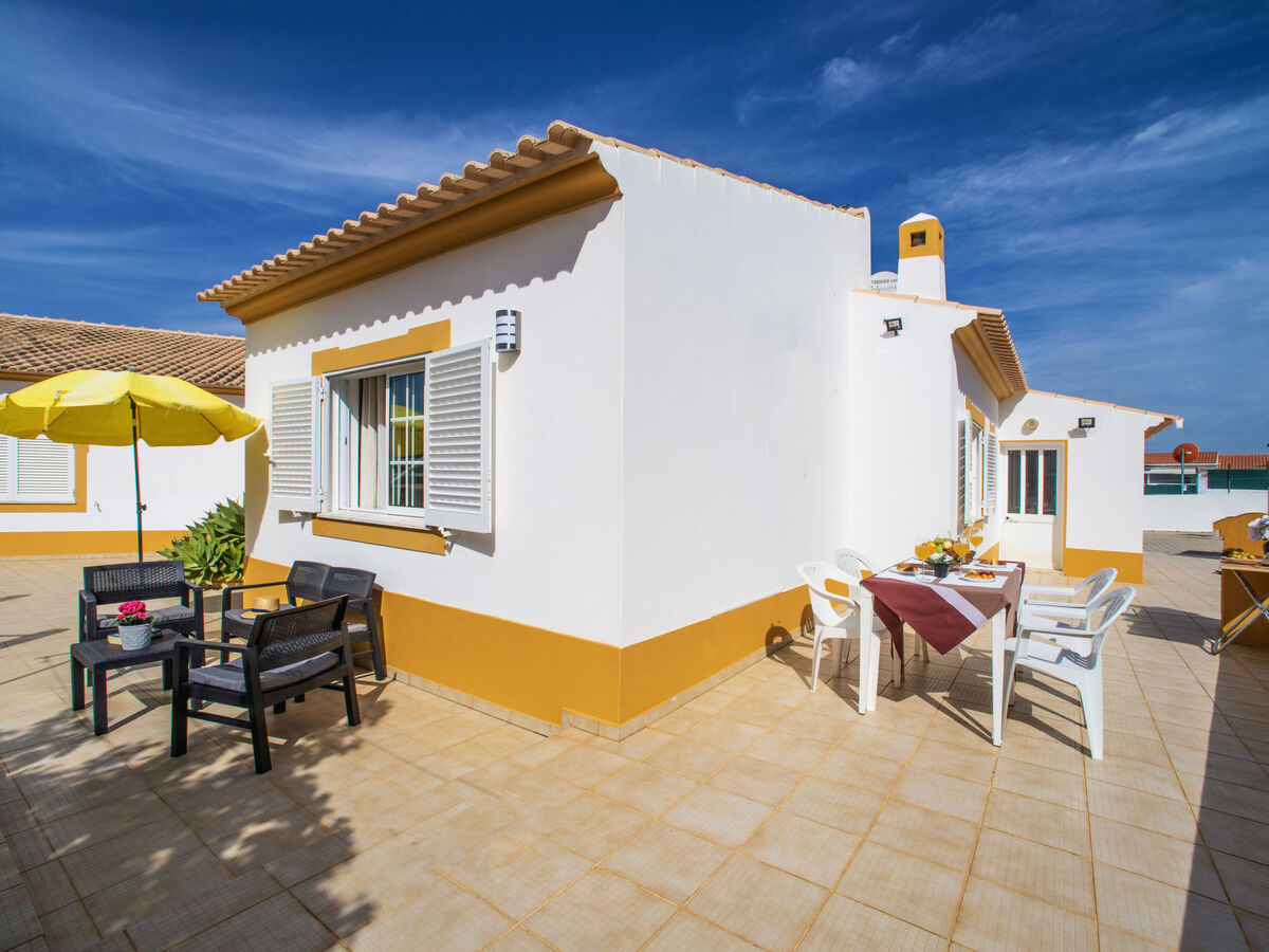 Monte Novo – Maison 2 pièces avec piscine à Paderne - Photo 10