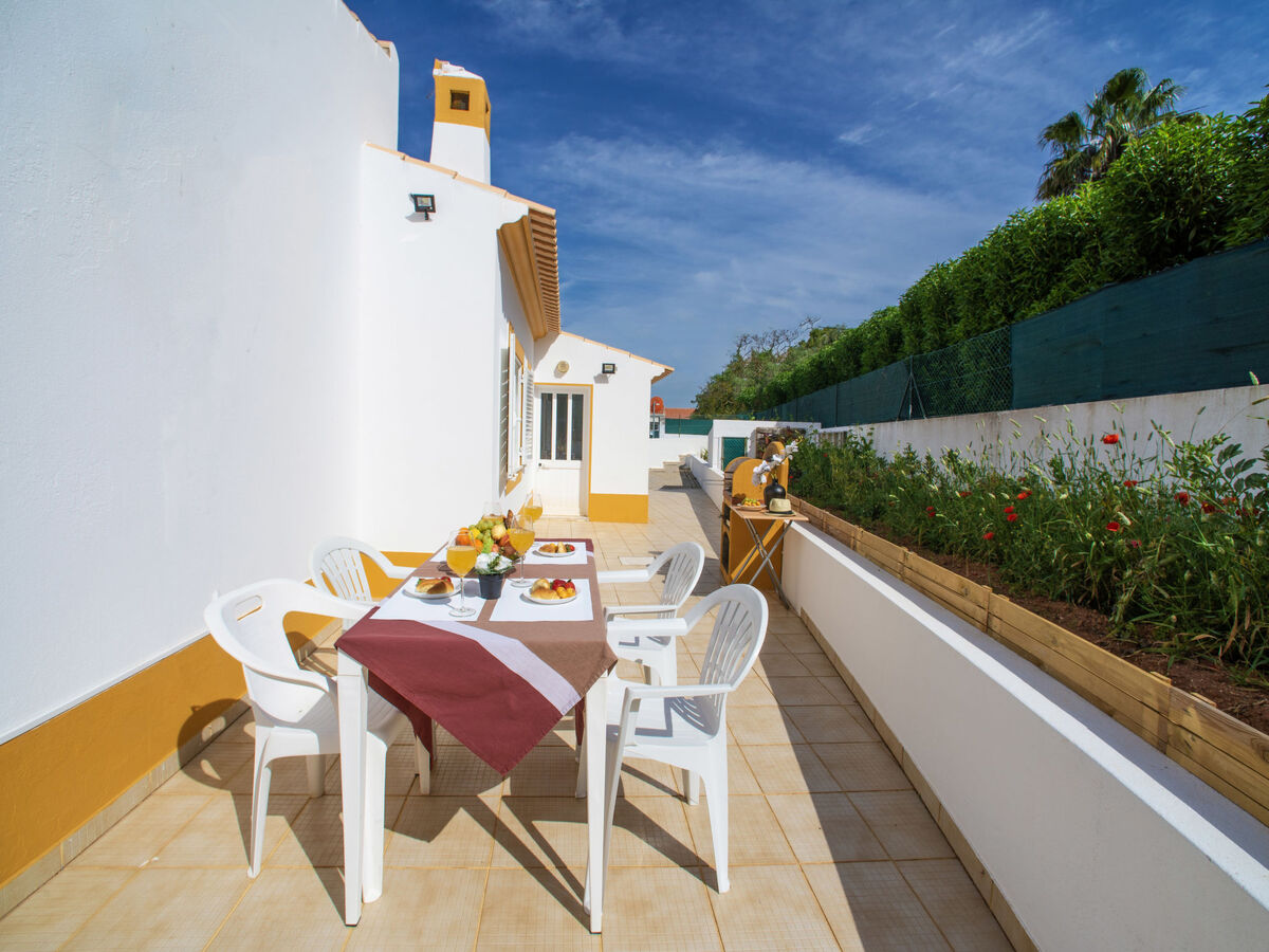 Monte Novo – Maison 2 pièces avec piscine à Paderne - Photo 11