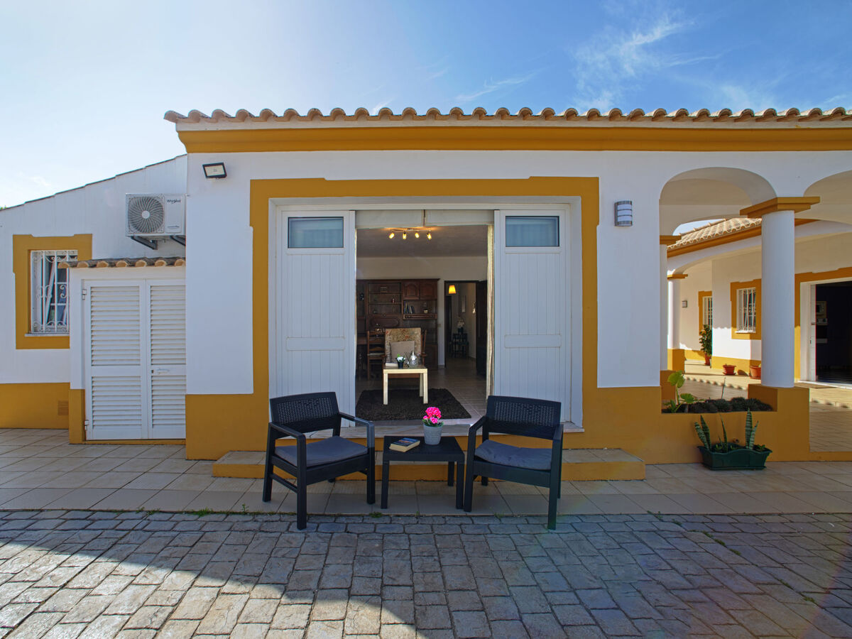 Monte Novo – Maison 2 pièces avec piscine à Paderne - Photo 12