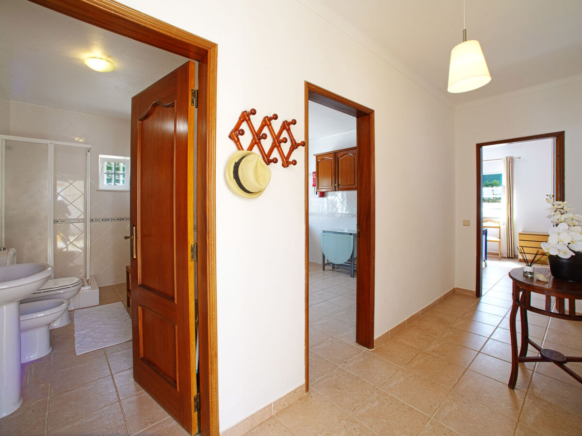 Monte Novo – Maison 2 pièces avec piscine à Paderne - Photo 15